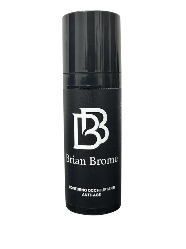 BRIAN BROME Brian Brome Contorno Occhi