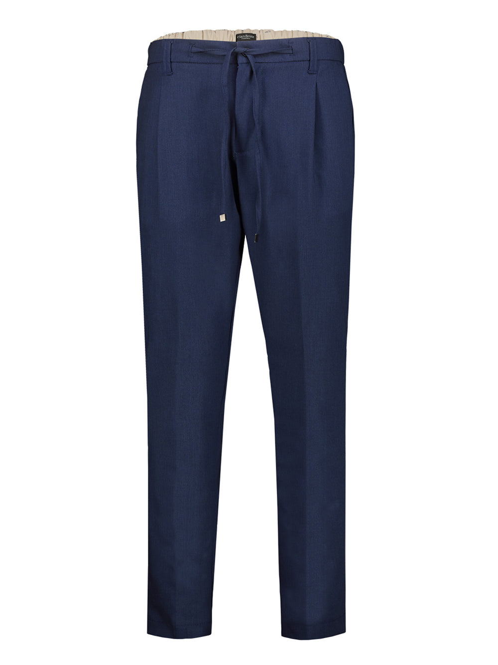 BRIAN BROME Pantalone Uomo - Blu