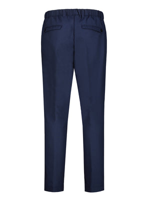 BRIAN BROME Pantalone Uomo - Blu