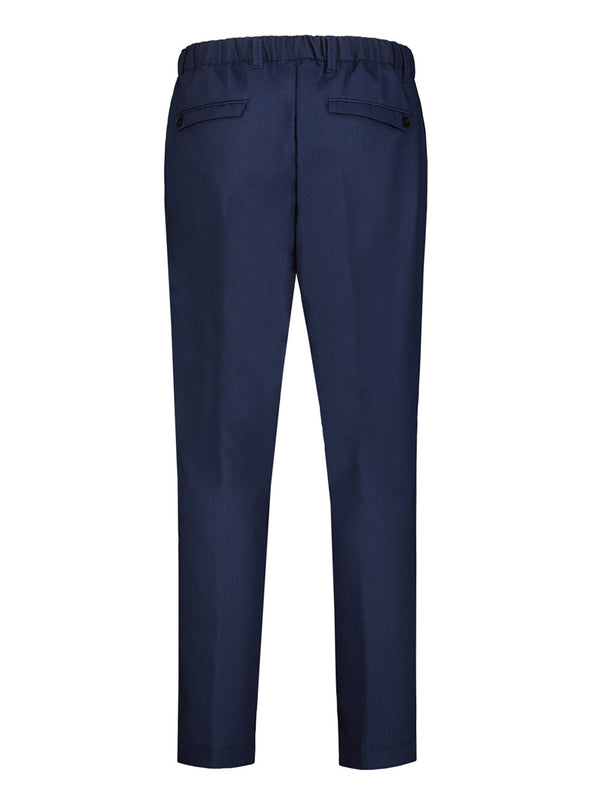 BRIAN BROME Pantalone Uomo - Blu