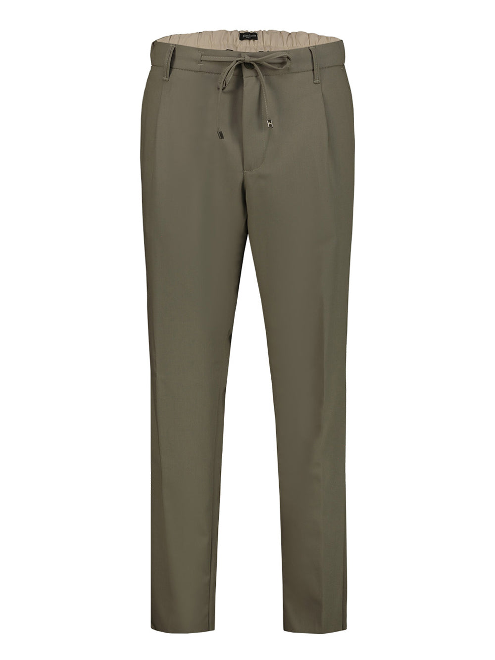 BRIAN BROME Pantalone Uomo - Verde