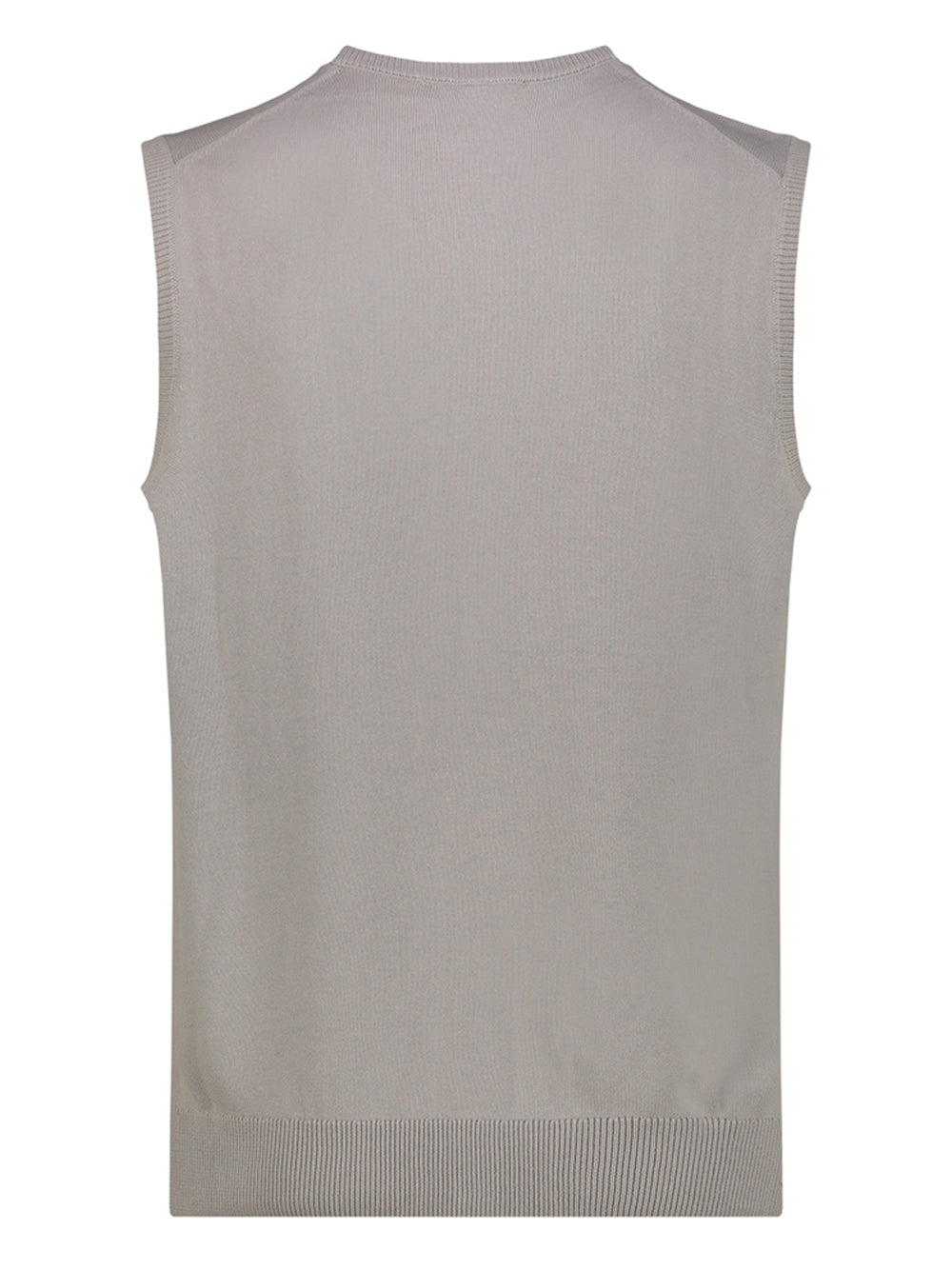 Brian Brome Gentleman Gilet Uomo - Grigio
