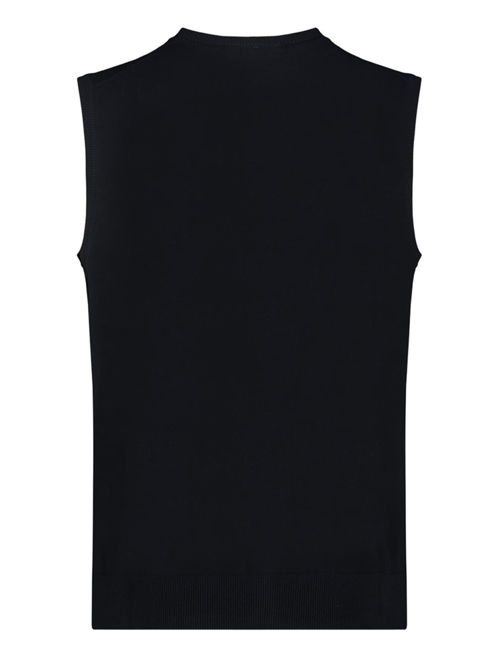 Brian Brome Gentleman Gilet Uomo - Blu