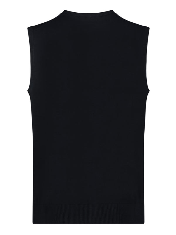 Brian Brome Gentleman Gilet Uomo - Blu