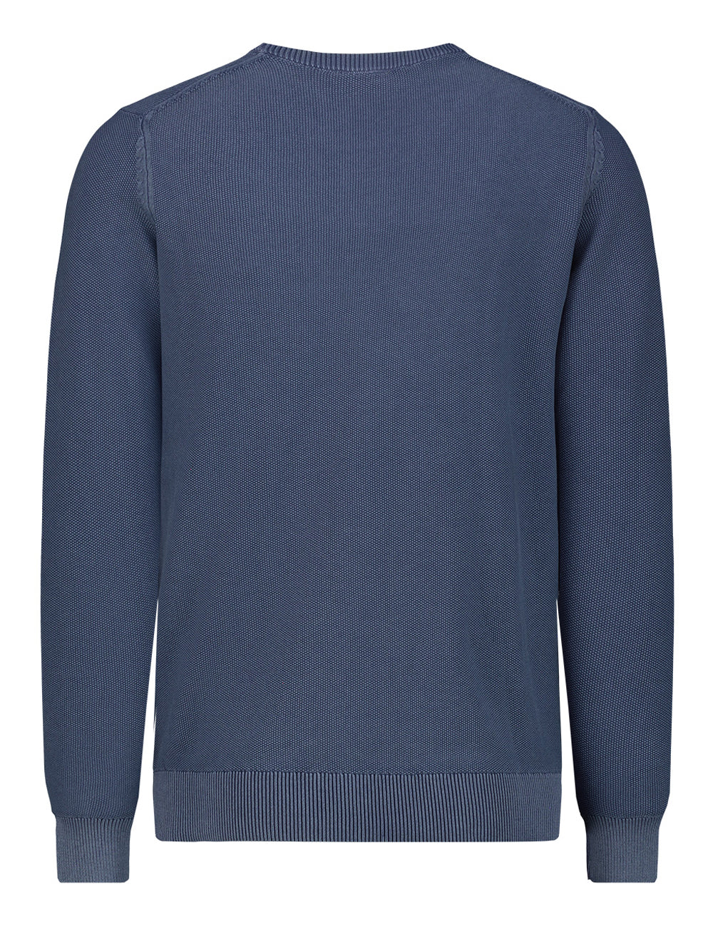 Brian Brome Gentleman Maglia Uomo - Blu