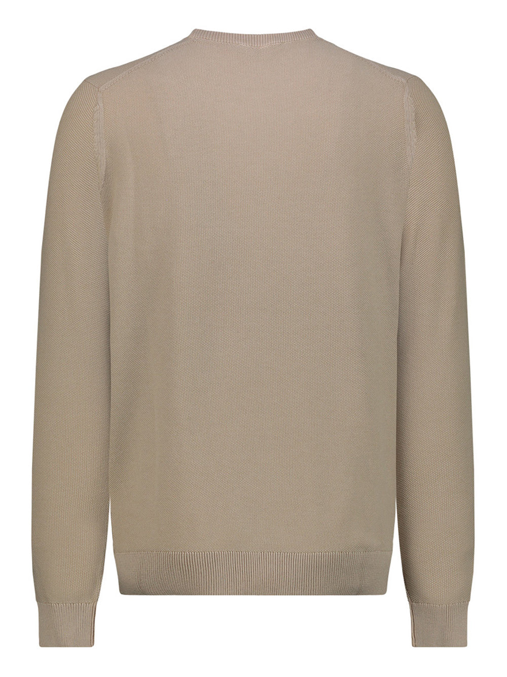 Brian Brome Maglia Uomo - Beige