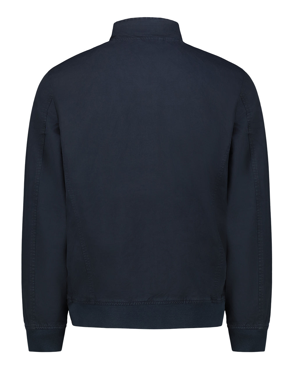 Brian Brome Giacca Uomo - Blu