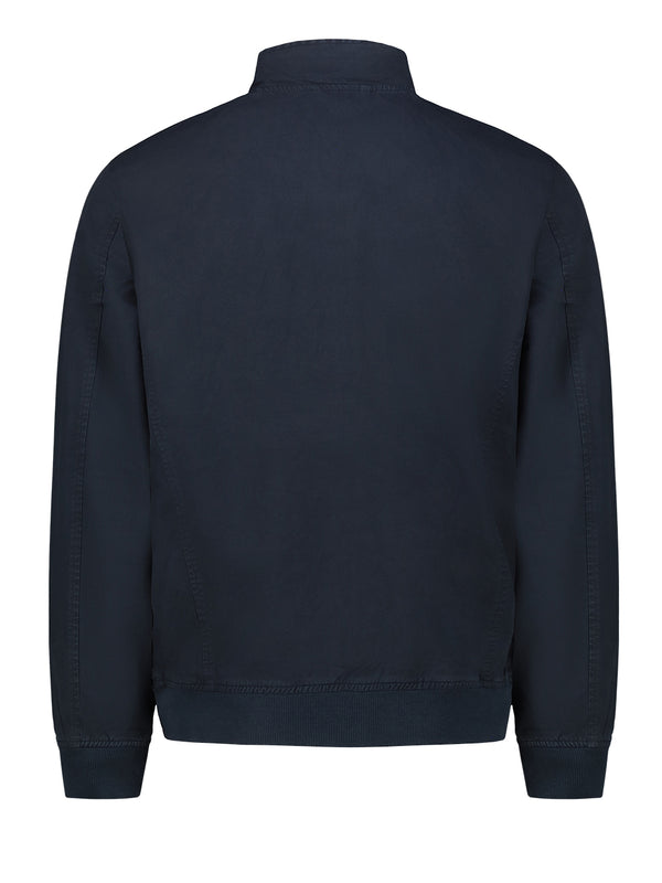 Brian Brome Giacca Uomo - Blu