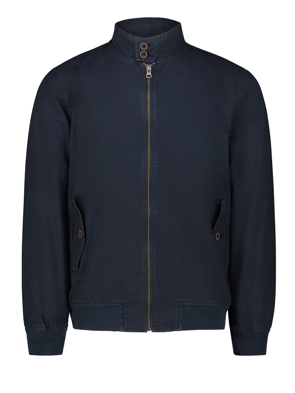 Brian Brome Giacca Uomo - Blu