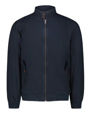Brian Brome Giacca Uomo - Blu