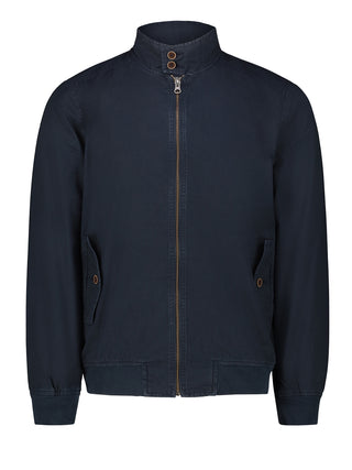 Brian Brome Giacca Uomo - Blu