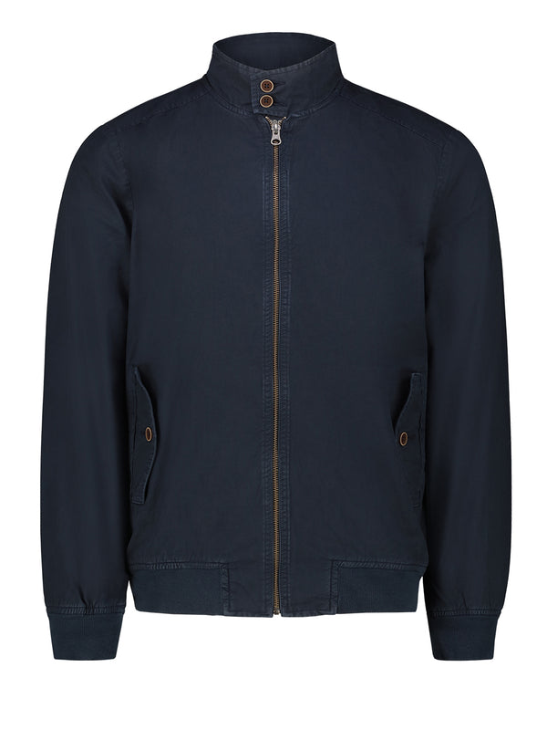Brian Brome Giacca Uomo - Blu