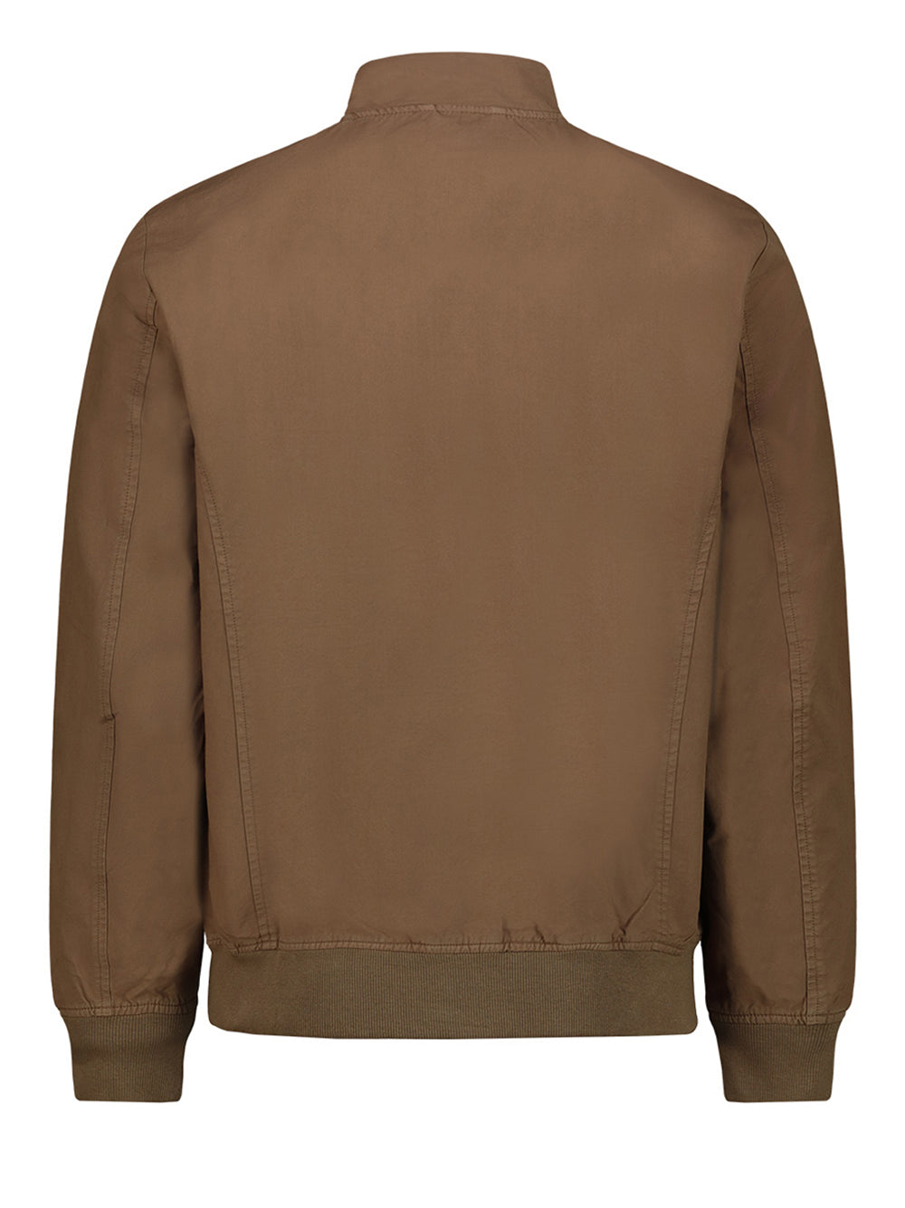Brian Brome Gentleman Giacca Uomo - Marrone