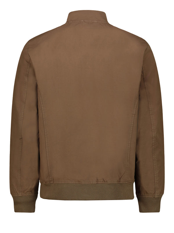 Brian Brome Gentleman Giacca Uomo - Marrone