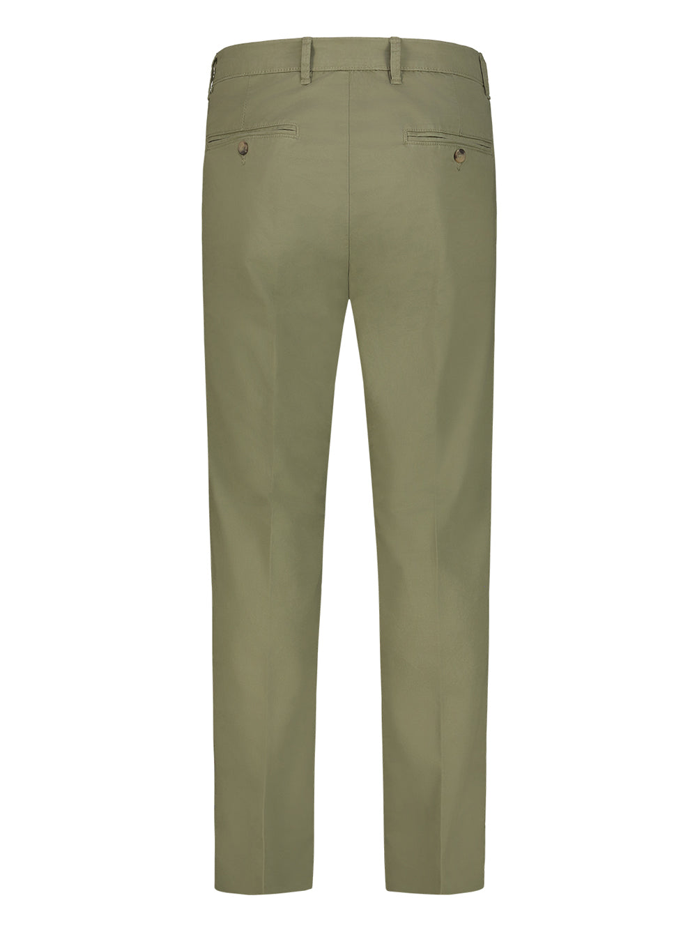 Brian Brome Pantalone Uomo - Verde