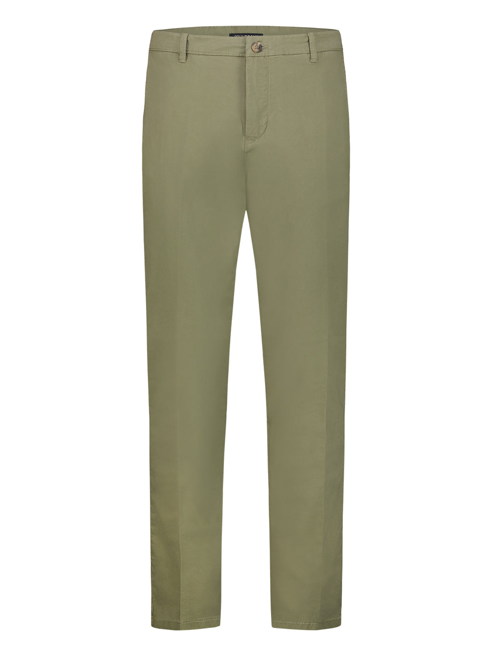 Brian Brome Pantalone Uomo - Verde
