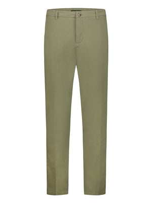 Brian Brome Pantalone Uomo - Verde