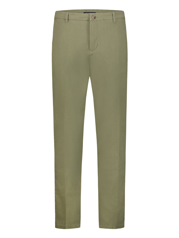 Brian Brome Pantalone Uomo - Verde