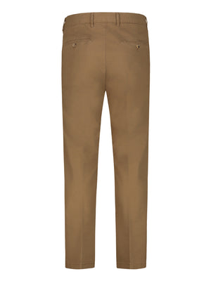 Brian Brome Pantalone Uomo - Beige