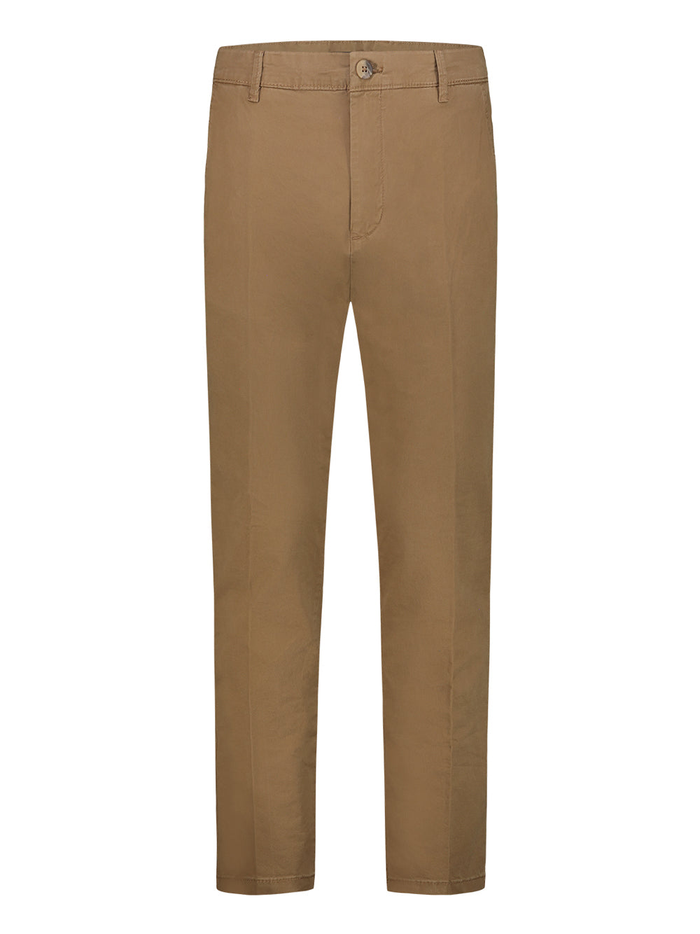 Brian Brome Pantalone Uomo - Beige
