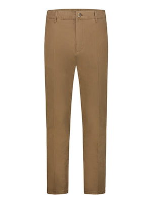 Brian Brome Pantalone Uomo - Beige
