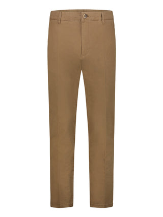 Brian Brome Pantalone Uomo - Beige