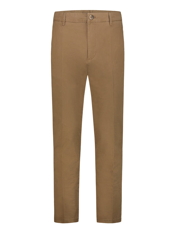 Brian Brome Pantalone Uomo - Beige