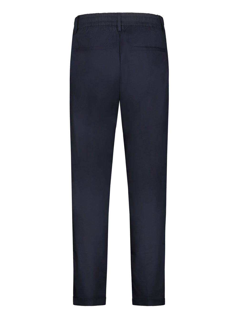 Brian Brome Pantalone Uomo - Blu