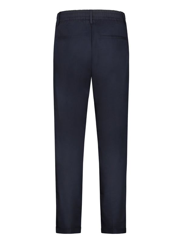 Brian Brome Pantalone Uomo - Blu