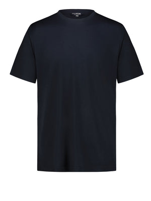Brian Brome Gentleman T-Shirt Uomo - Blu