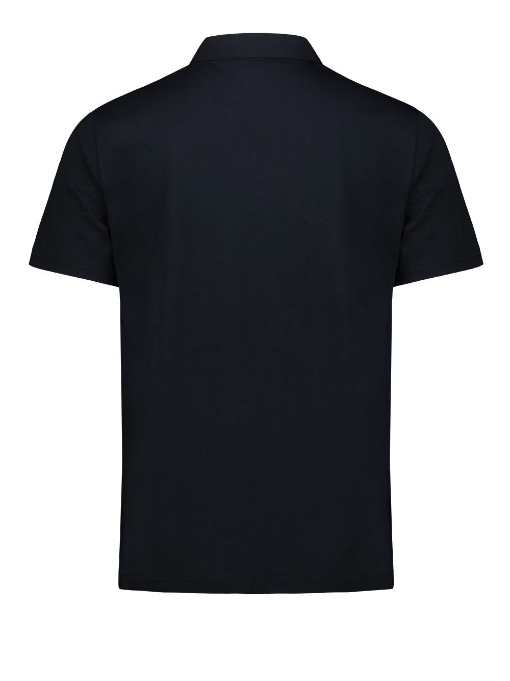 Brian Brome T-Shirt Uomo - Blu