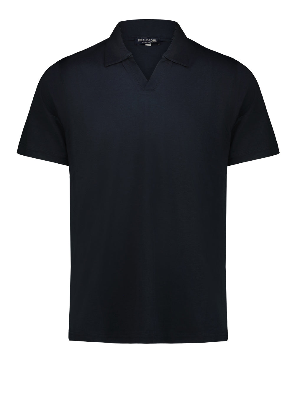 Brian Brome T-Shirt Uomo - Blu