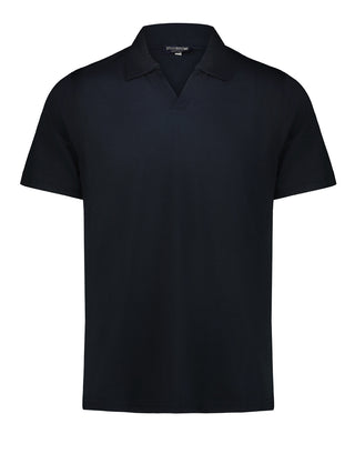 Brian Brome T-Shirt Uomo - Blu
