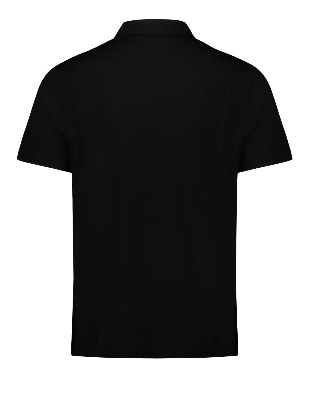Brian Brome T-Shirt Uomo - Nero