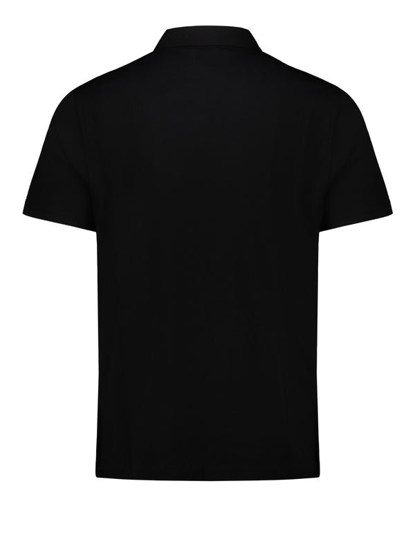 Brian Brome T-Shirt Uomo - Nero