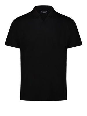 Brian Brome T-Shirt Uomo - Nero