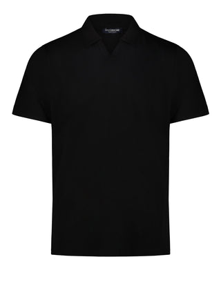 Brian Brome T-Shirt Uomo - Nero