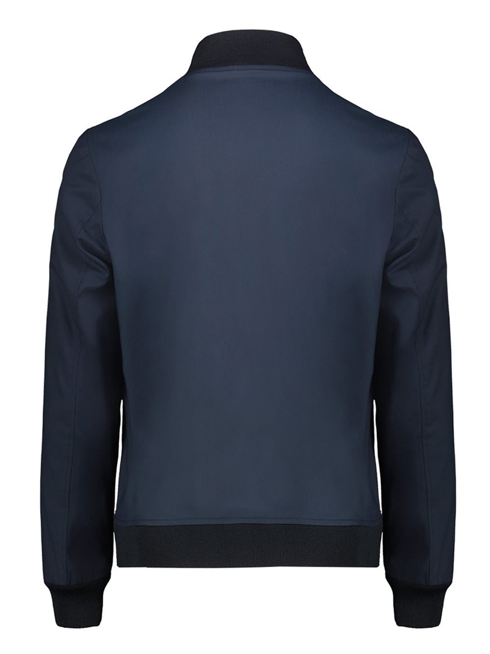 Brian Brome Gentleman Giubbotto Uomo - Blu