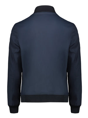 Brian Brome Gentleman Giubbotto Uomo - Blu