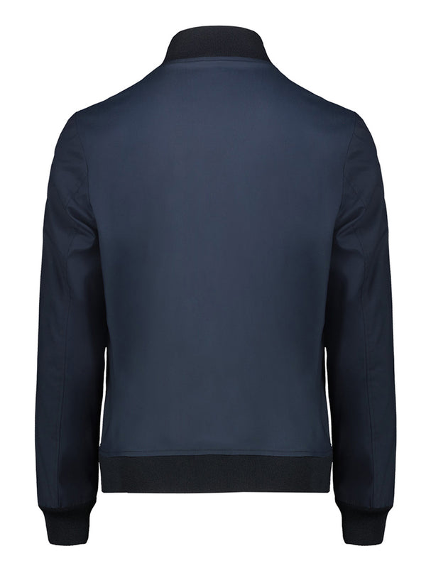 Brian Brome Gentleman Giubbotto Uomo - Blu