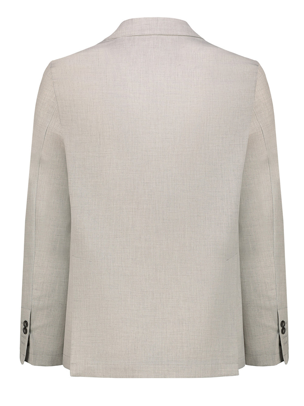 Brian Brome Gentleman Giacca Uomo - Bianco