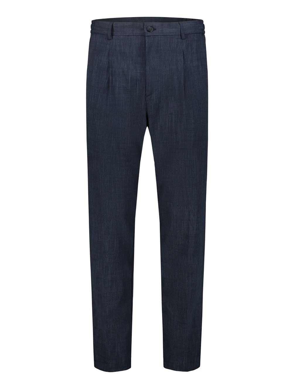 Brian Brome Gentleman Pantalone Uomo - Blu