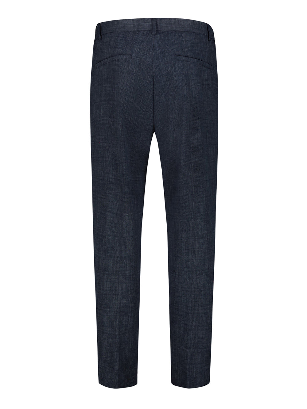 Brian Brome Gentleman Pantalone Uomo - Blu