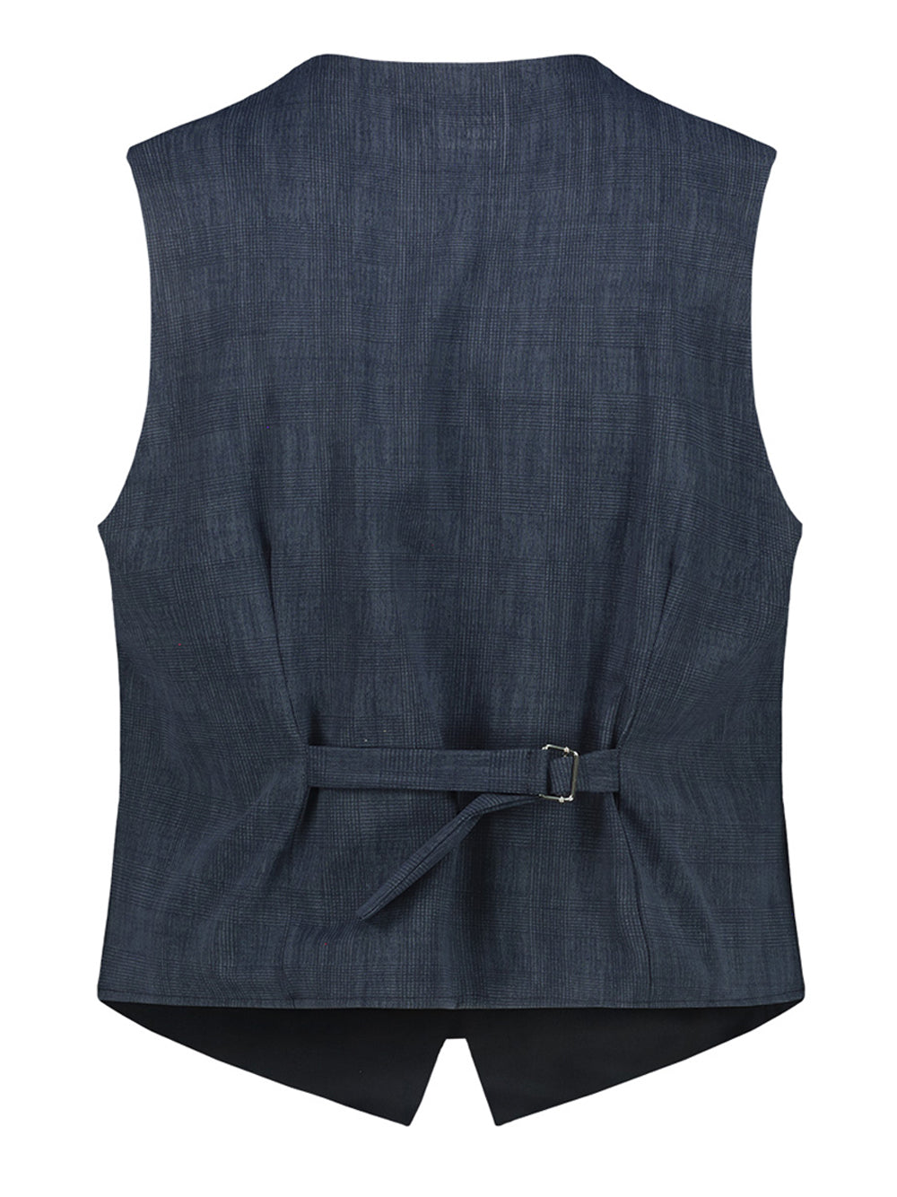 Brian Brome Gentleman Gilet Uomo - Blu