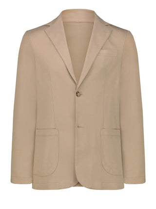 Brian Brome Gentleman Giacca Uomo - Beige