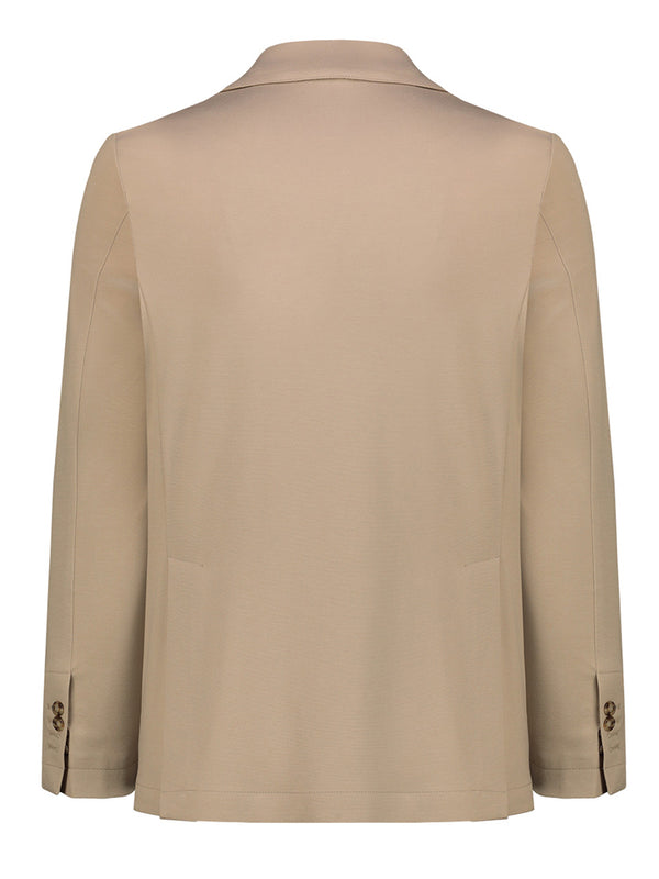Brian Brome Gentleman Giacca Uomo - Beige