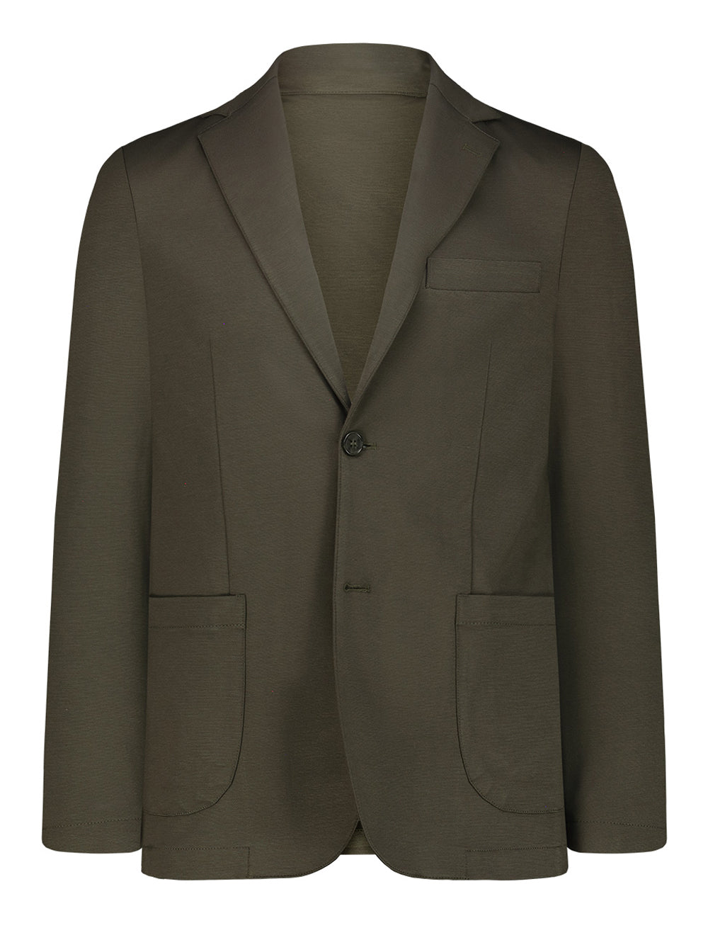 Brian Brome Gentleman Giacca Uomo - Verde