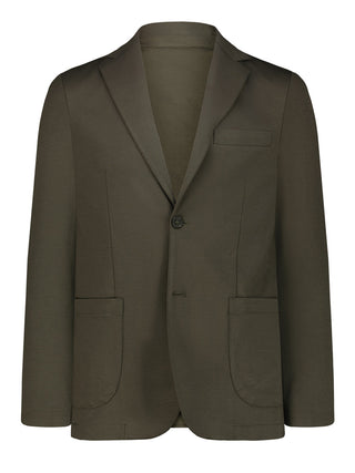 Brian Brome Gentleman Giacca Uomo - Verde