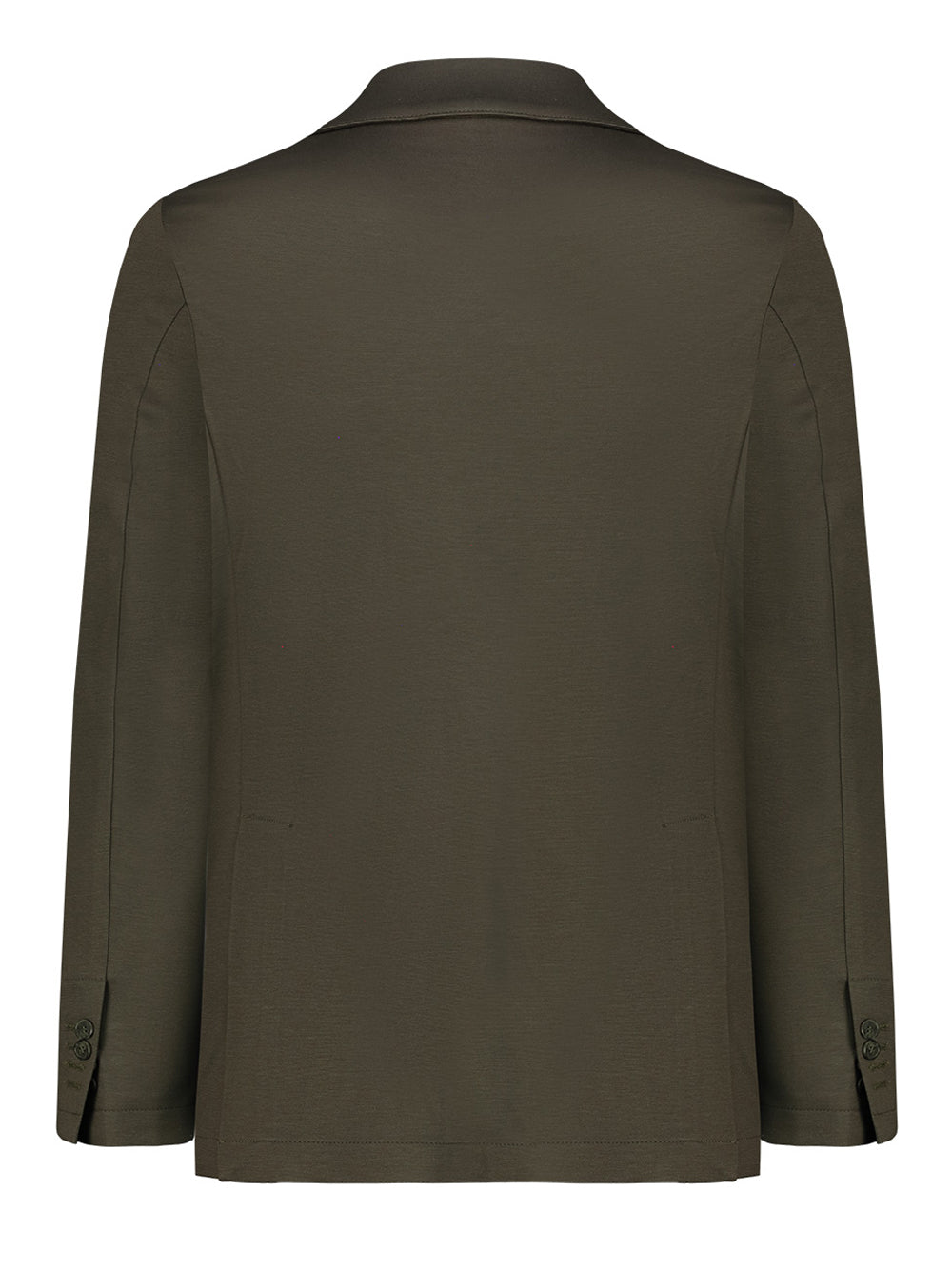 Brian Brome Gentleman Giacca Uomo - Verde