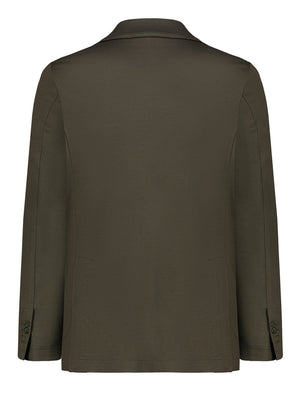 Brian Brome Gentleman Giacca Uomo - Verde